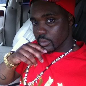 Meet your Posher, Deshawn